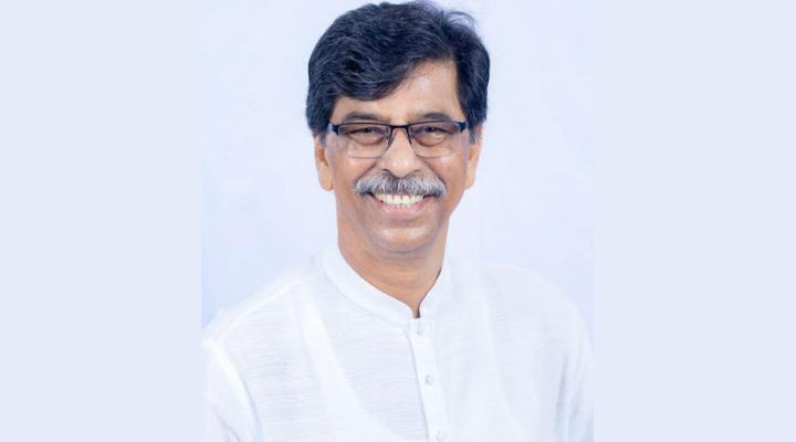 স্বতন্ত্র প্রার্থী হিসেবে মনোনয়ন নিলেন হাজী ইয়াছিন